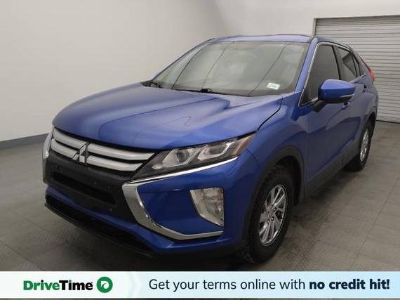 MITSUBISHI ECLIPSE CROSS 2019 JA4AS3AA4KZ052604 image MITSUBISHI ECLIPSE CROSS 2019 JA4AS3AA4KZ052604 image